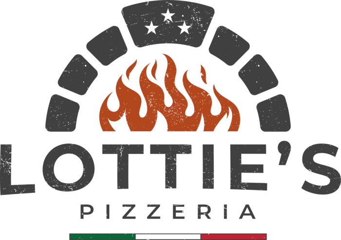 Lottie's Pizzeria logo